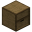 Oak Drawers 1x2