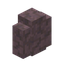 Cobbled Mycelite Wall