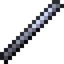 Long Niobium Titanium Rod