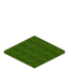 Soft Lime Carpet