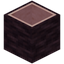 Hollow Cherry Log