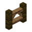 Jungle Horse Fence
