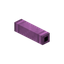 Tiny Titanium Fluid Pipe