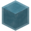 Light Blue Petrified Honey