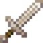 Nether Quartz Sword