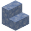 Permafrost Stairs