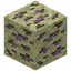 End Palladium Ore