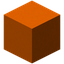 Orange Concrete