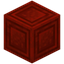 Smoothed Double Inlayed Redstone Block