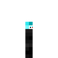 Coal Block Soul Torch