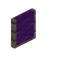 Purple Pine Flat Seat Back