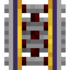 Reinforced Booster Track