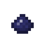 Tiny Pile of RTM Alloy Dust