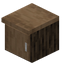 Maple Cupboard Counter