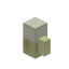 End Stone Lamp
