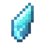 Empowered Diamatine Crystal