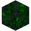Block Of Spirited Crystal 5x