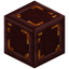Cut Magma Block Column