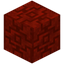 Carved Redstone Block