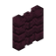 Crimson Picket Fence