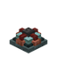 Augmented Shaped Charge