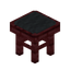 Gray Netherwood Seat