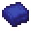 Blue Cloth