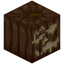 Brown Jack o'Lantern