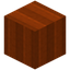 Orange Large Metal Sheet