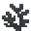 Dead Horn Coral