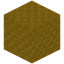 Ribbled Yellow Wool