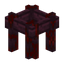 Crimson Bridge Support