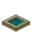 Twisted Birch Trapdoor