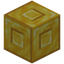 Reinforced Gold Block