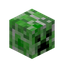 Creeper Head