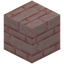 Bricky Cherry Planks