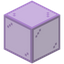Purple Stained Glass