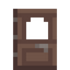 Fir Door