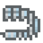 Ice Dragon Steel Dragon Armor