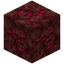 Nether Pyrope Ore