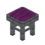 Magenta Fungyss Seat