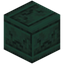 Crying Dark Prismarine