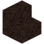 Reinforced Granite Stairs
