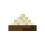 Meringue Brownie
