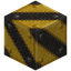 Yellow Stripes Block B