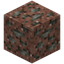 Granite Graphite Ore
