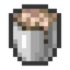 Raw Iron Bucket