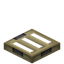 Airy Birch Trapdoor