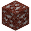 Red Granite Zeolite Ore