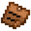 Brown Sticky Note